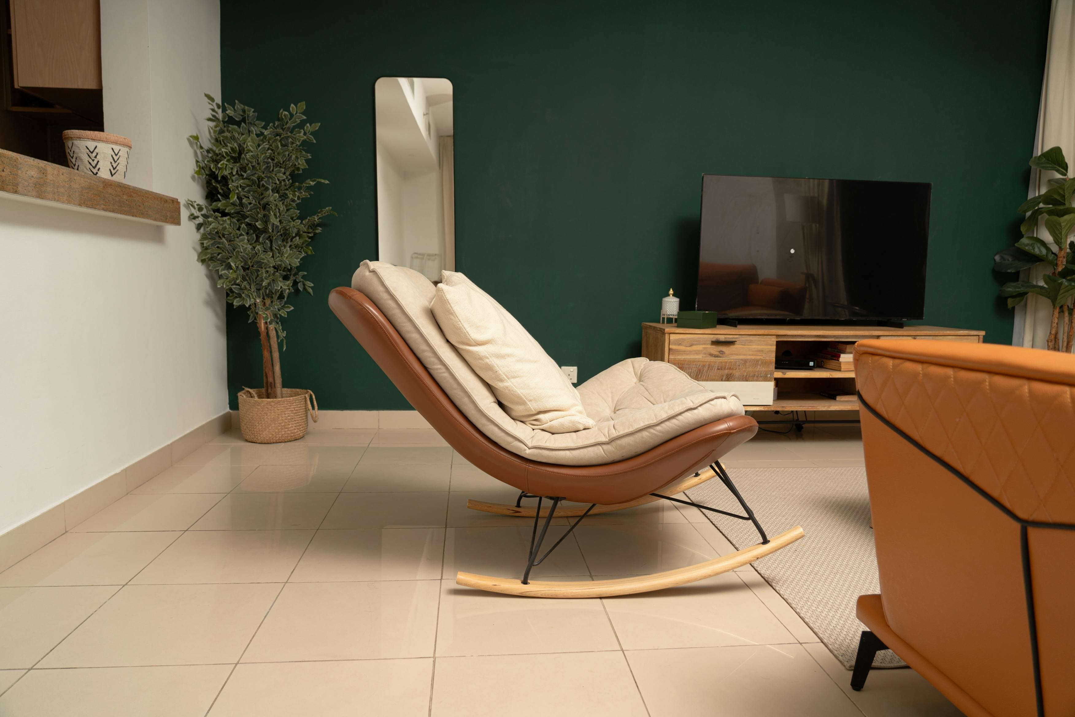 3BR Apartment in Downtown Dubai